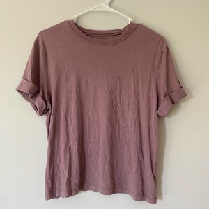 A New Day Short Sleeve T-Shirt